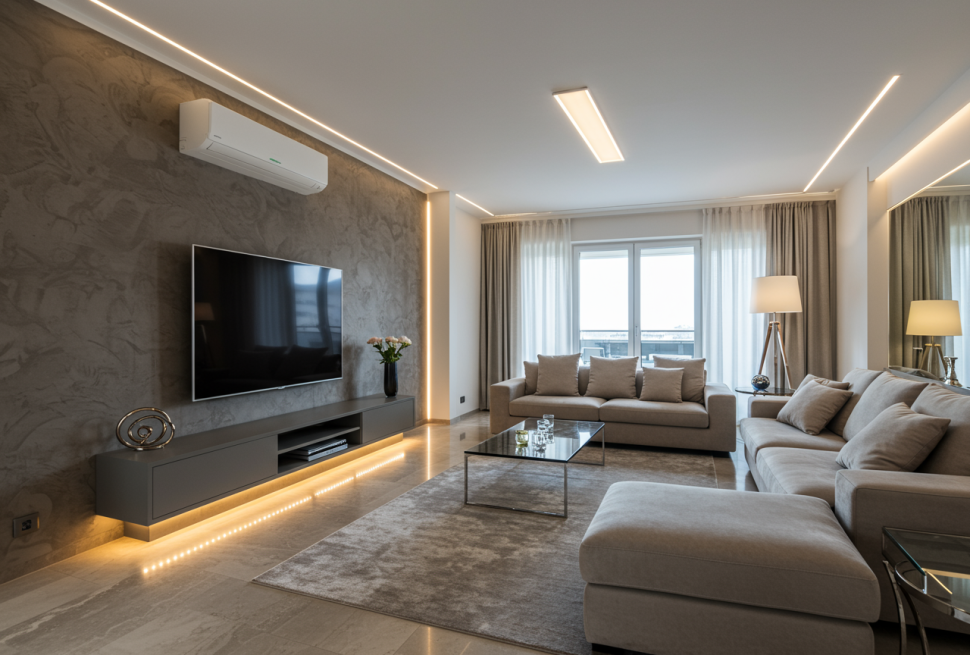 Service for Air Conditioners in Scarborough: Keeping it Cool