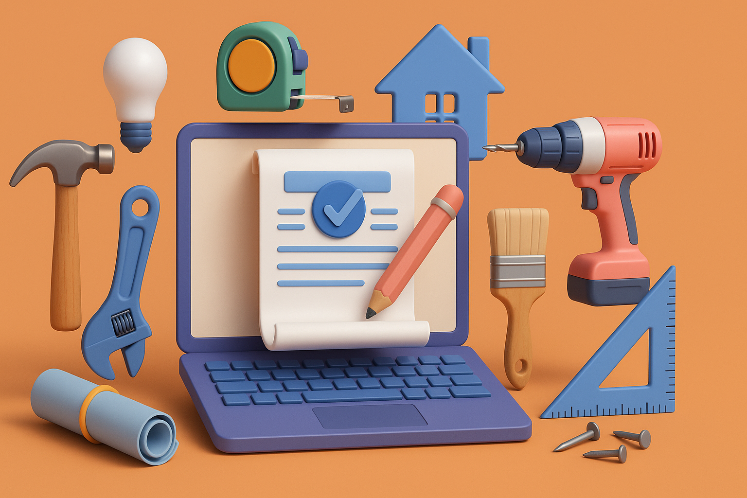 home improvement guest post