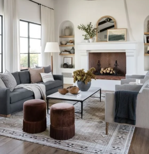Simple Fixes That Make Your House Look Expensive
