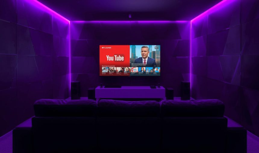 The Smart Way to Handle TV Installation in Montreal