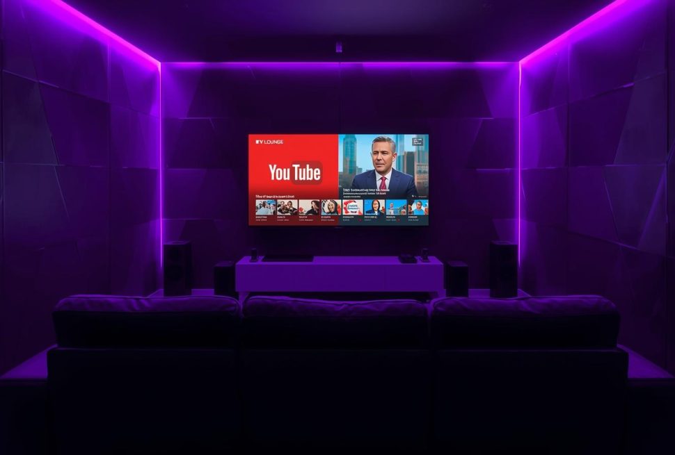 The Smart Way to Handle TV Installation in Montreal