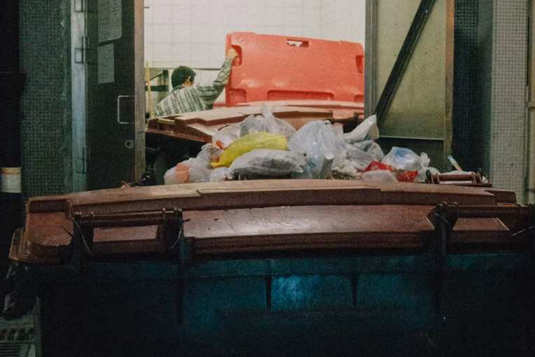 Rental Dumpster: A Clear, No-Stress Guide to Picking the Right Bin