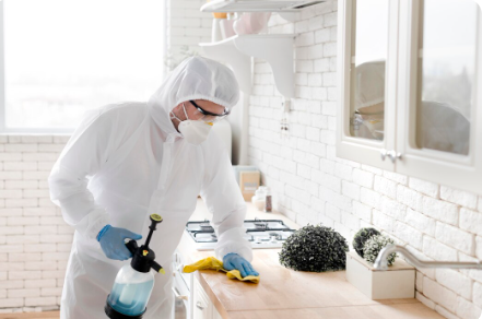 A Complete Guide to Keeping Your Home Clean, Safe, and Insect-Free