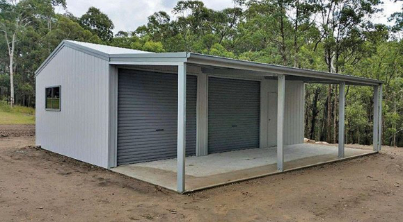 Garage Storage Design Consultation for Smarter Homes