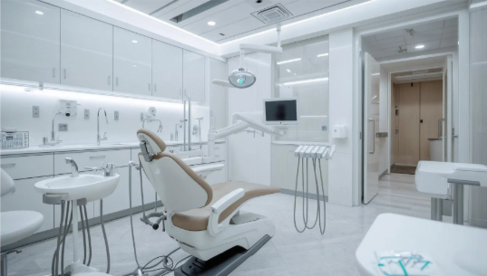 Top 5 Dental Clinics in Springboro for Comprehensive Care