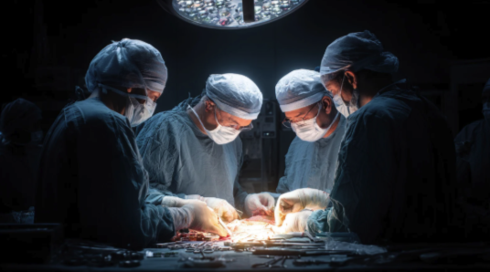 Managing Cravings and Hunger After Gastric Sleeve Surgery