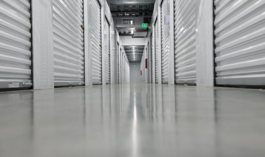 How to Choose the Right Storage Unit: Sizes, Costs & Tips