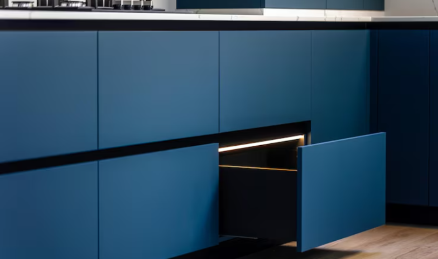 How Custom Cabinetry Can Enhance Both Functionality and Aesthetic Appeal in Your Home