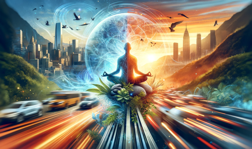 Why Mindful Living Is Becoming a Modern Essential