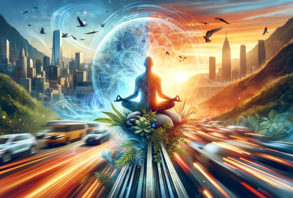 Why Mindful Living Is Becoming a Modern Essential