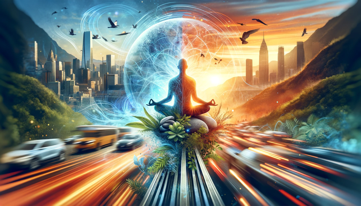 Why Mindful Living Is Becoming a Modern Essential