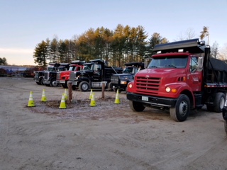 How to Find Reliable Asphalt Paving Contractors Near You