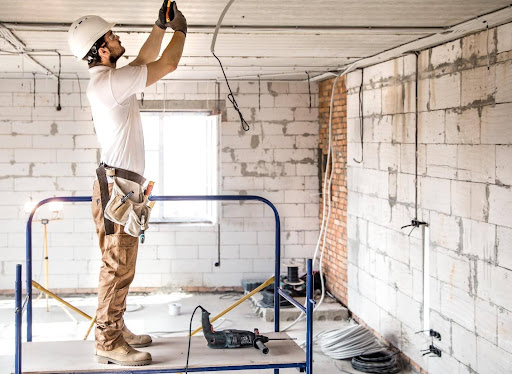 Benefits of Hiring Professional Basement Remodel Contractors