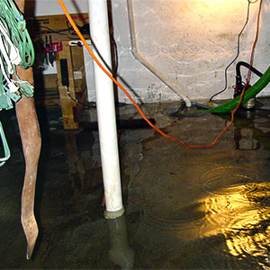 Why Professional Mitigation is Crucial After a Finished Basement Floods