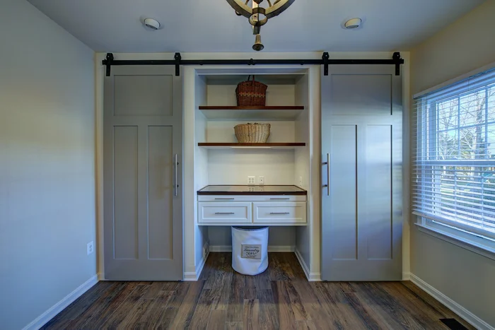 Closet Ventilation Ideas for Fresher Clothing and Stored Items