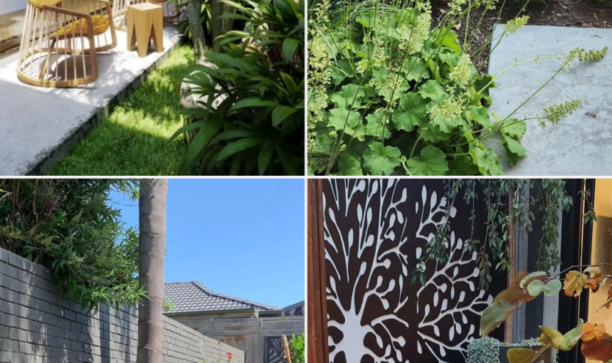 Gravel Courtyard Ideas for Low-Maintenance Outdoor Gathering Areas
