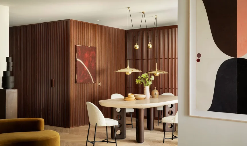 Hidden Door Ideas for Concealing Storage and Utility Spaces