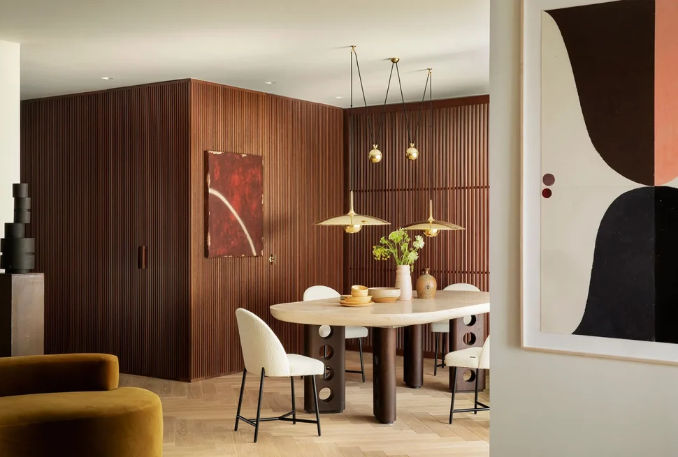 Hidden Door Ideas for Concealing Storage and Utility Spaces