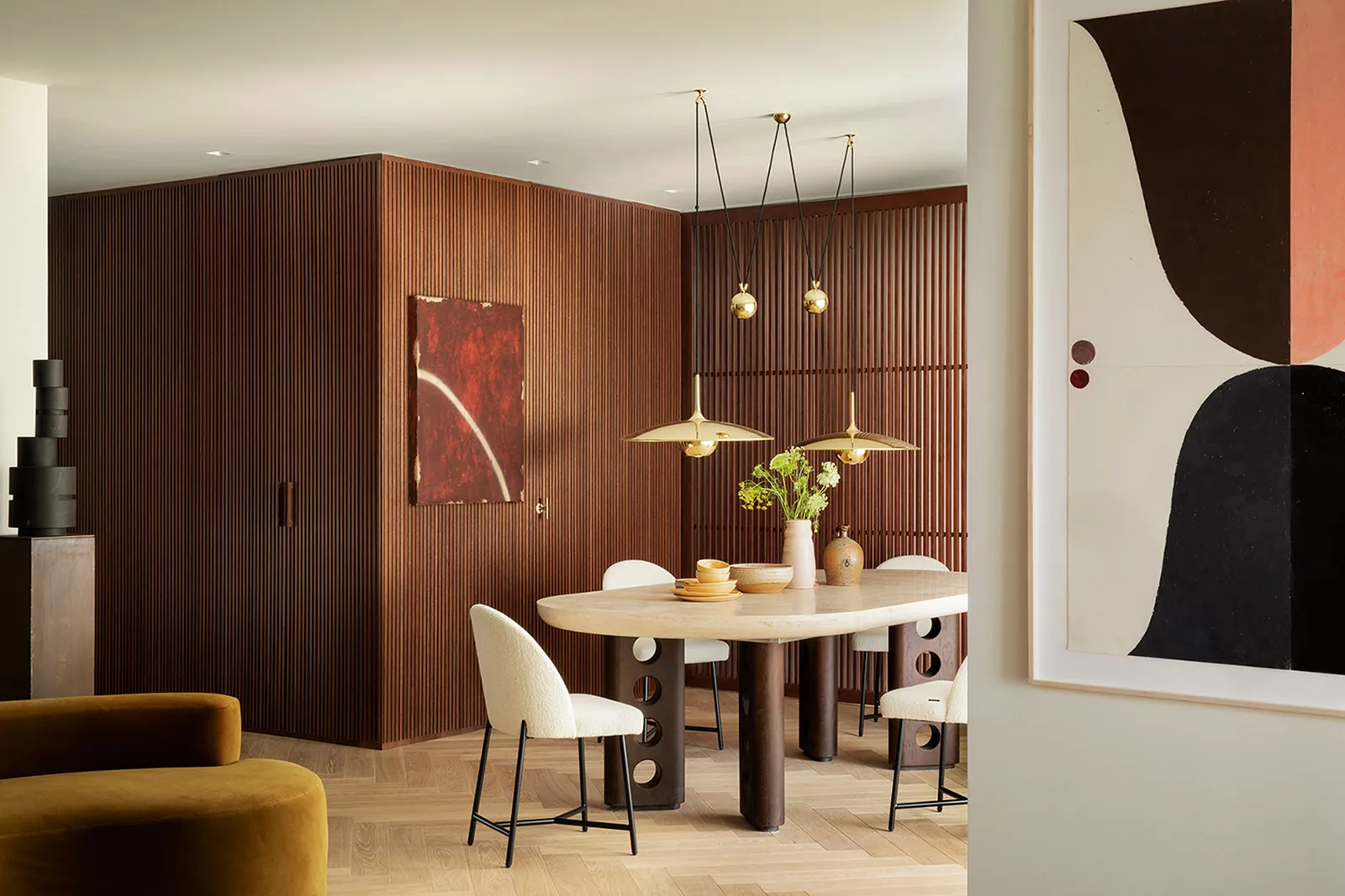 Hidden Door Ideas for Concealing Storage and Utility Spaces