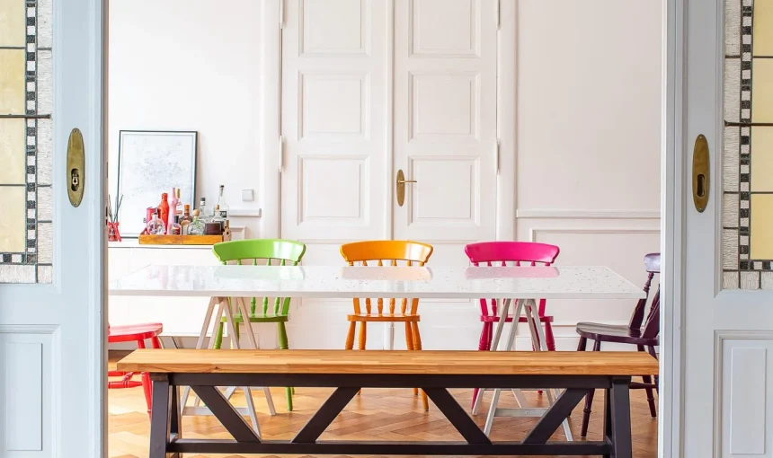 Home Photo Editing Space Ideas for Controlled Light and Better Focus