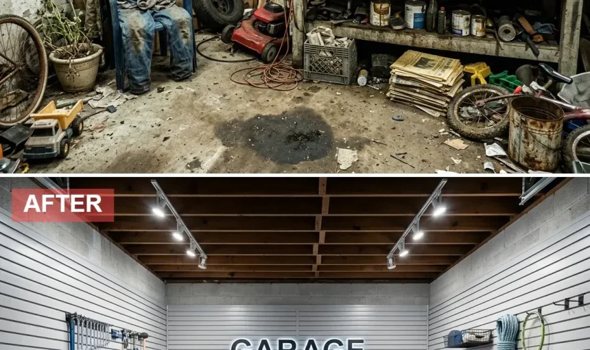 Subpanel Ideas for Garages, Workshops, and Home Additions