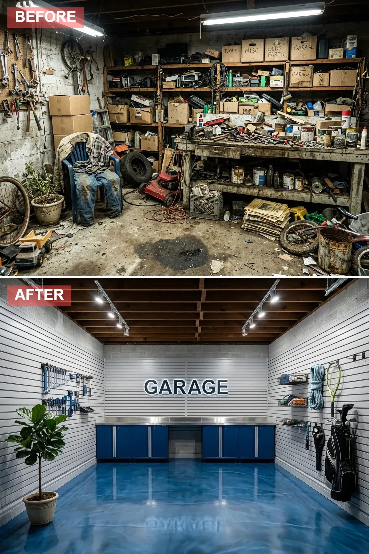 Subpanel Ideas for Garages, Workshops, and Home Additions