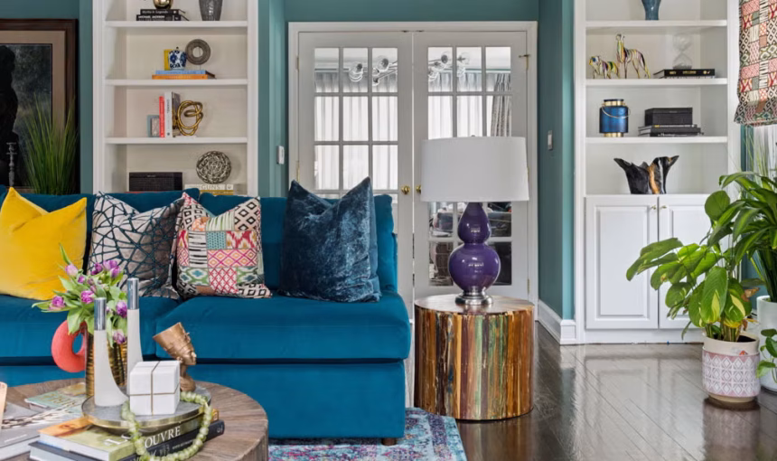 Turning Space Ideas for More Flexible Future Home Accessibility
