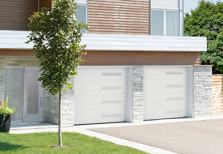 What to Do When Your Garage Door Stops Working