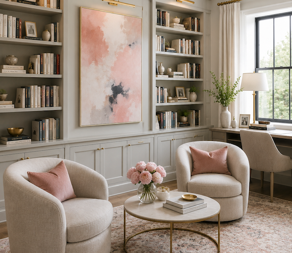 Improving Home Comfort Through Thoughtful Small Scale Upgrades