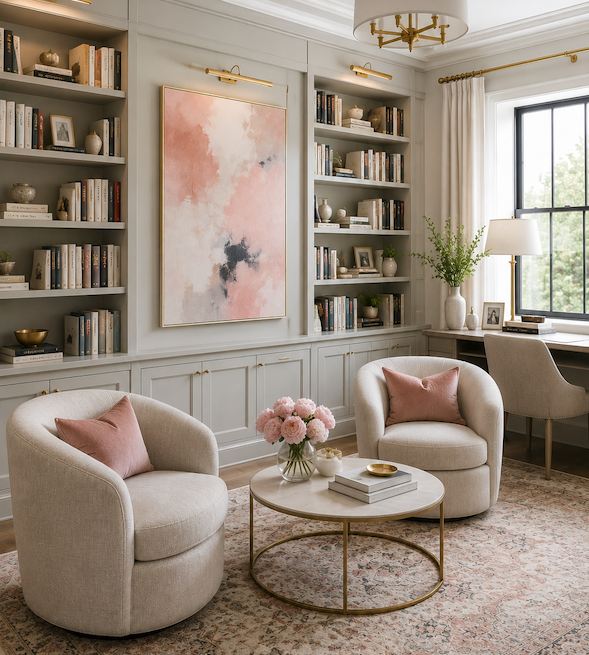 Improving Home Comfort Through Thoughtful Small Scale Upgrades