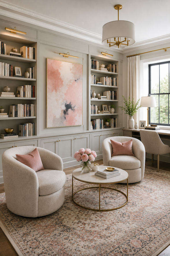 Improving Home Comfort Through Thoughtful Small Scale Upgrades