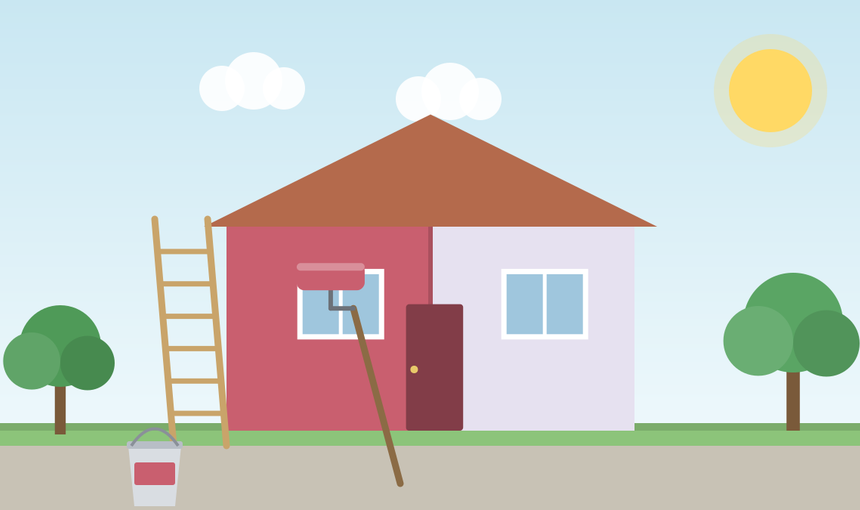How to Vet House Painters Near Me Before Letting Anyone Start Work